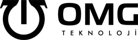 OMG Teknoloji Logo